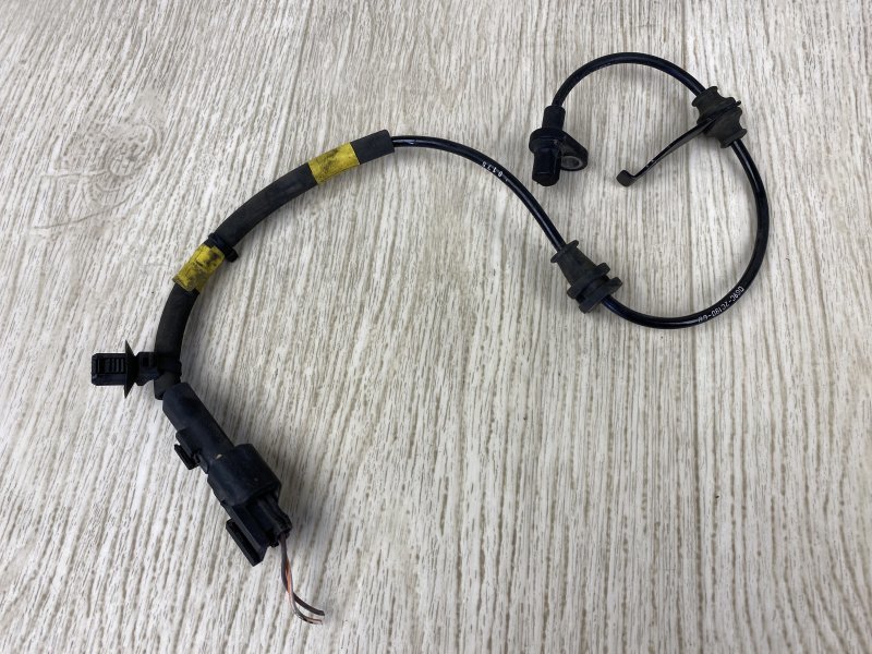 Датчик ABS задний FUSION 14- 2015 CD4 1.5 HDTX