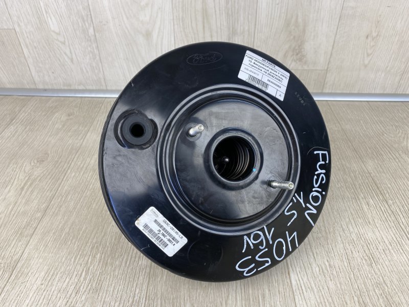 Вакуумный усилитель тормозов FORD FUSION 14- 2015 CD4 1.5 HDTX DG9Z-2005-C Б/У