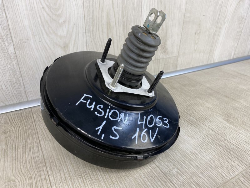 Вакуумный усилитель тормозов FUSION 14- 2015 CD4 1.5 HDTX