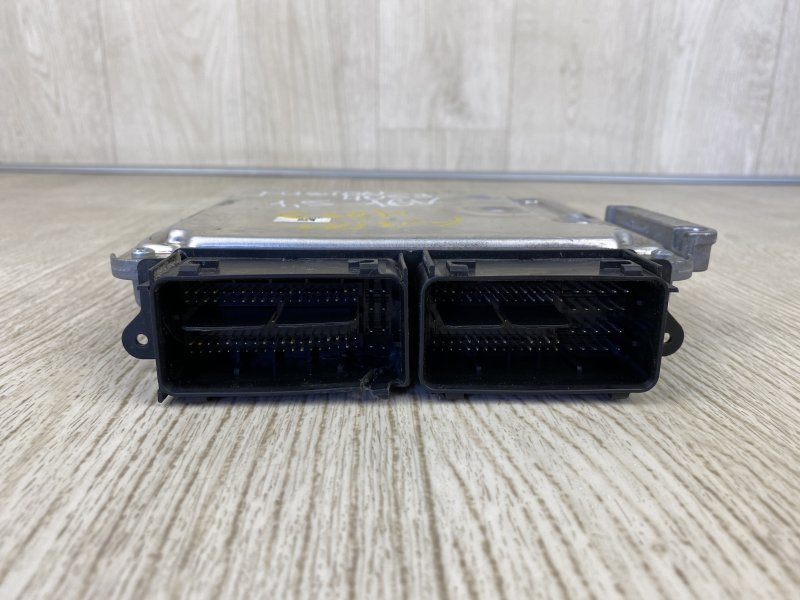 Блок управления двигателем FUSION 14- 2015 CD4 1.5 HDTX Блок управления двигателем FUSION 14- 2015 CD4 1.5 HDTX