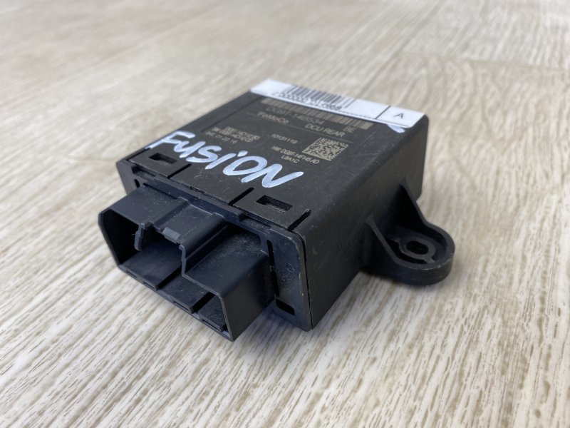 Блок комфорта задний FORD FUSION 14- CD4 1.5 HDTX