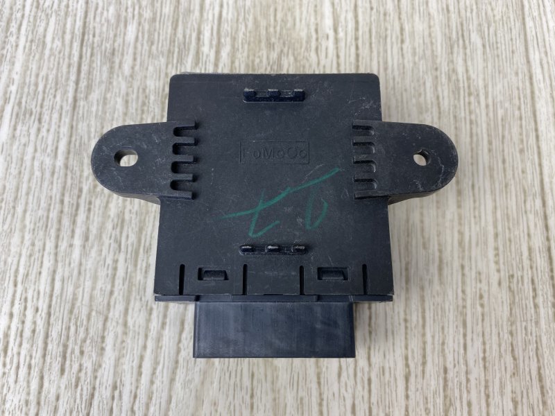 Блок комфорта задний FUSION 14- 2015 CD4 1.5 HDTX