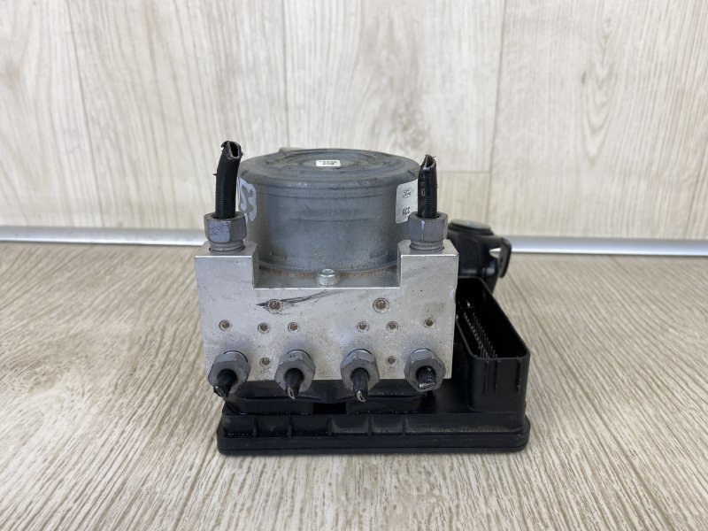 Блок ABS FUSION 14- 2015 CD4 1.5 HDTX