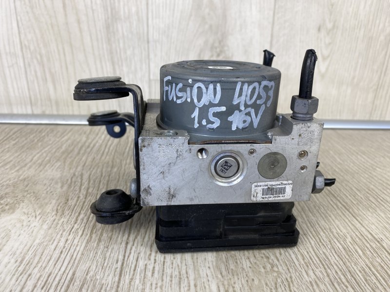 Блок ABS FORD FUSION 14- CD4 1.5 HDTX