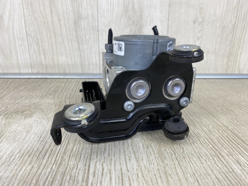 Блок ABS FUSION 14- 2015 CD4 1.5 HDTX