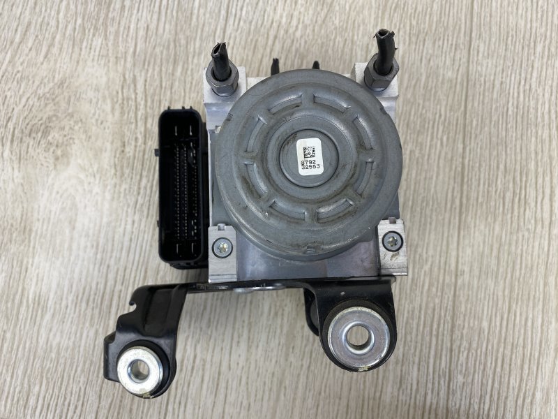 Блок ABS FUSION 14- 2015 CD4 1.5 HDTX