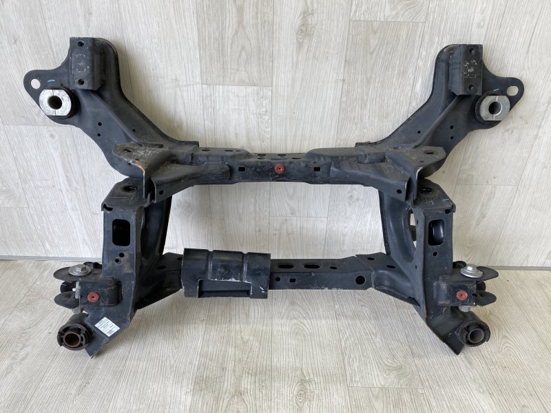 Балка задней подвески FORD FUSION 14- 2015 CD4 1.5 HDTX DG9Z-5035-A Б/У