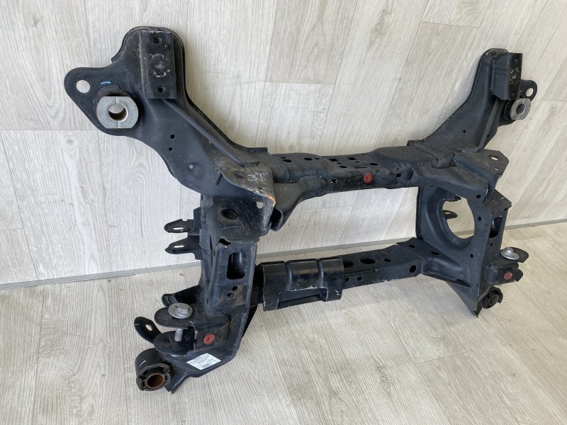 Балка задней подвески FUSION 14- 2015 CD4 1.5 HDTX