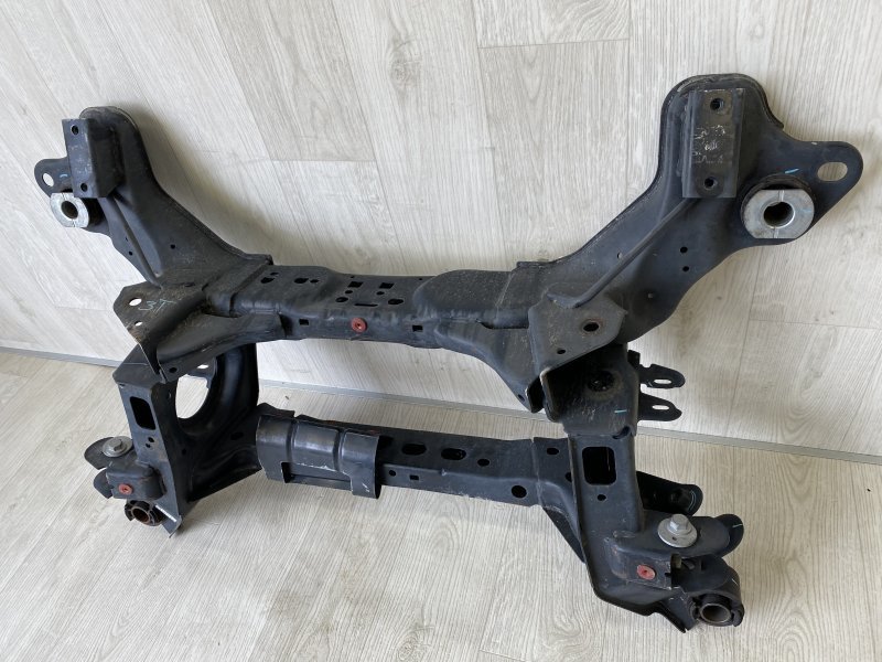 Балка задней подвески FORD FUSION 14- CD4 1.5 HDTX