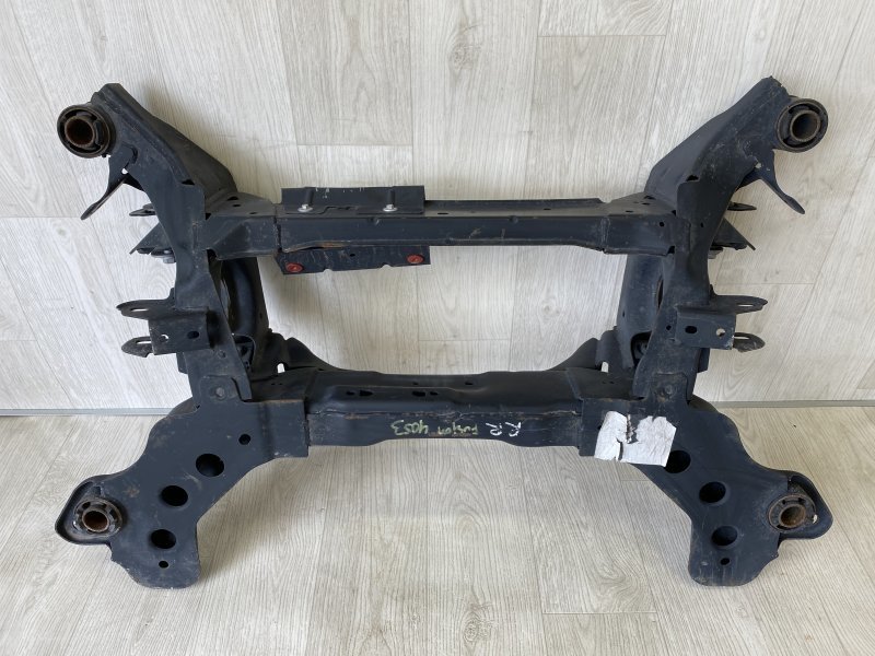 Балка задней подвески FUSION 14- 2015 CD4 1.5 HDTX