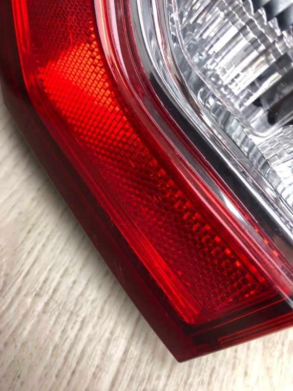 Фонарь внутренний задний правый FORD FUSION 14- CD4 C20HDTX