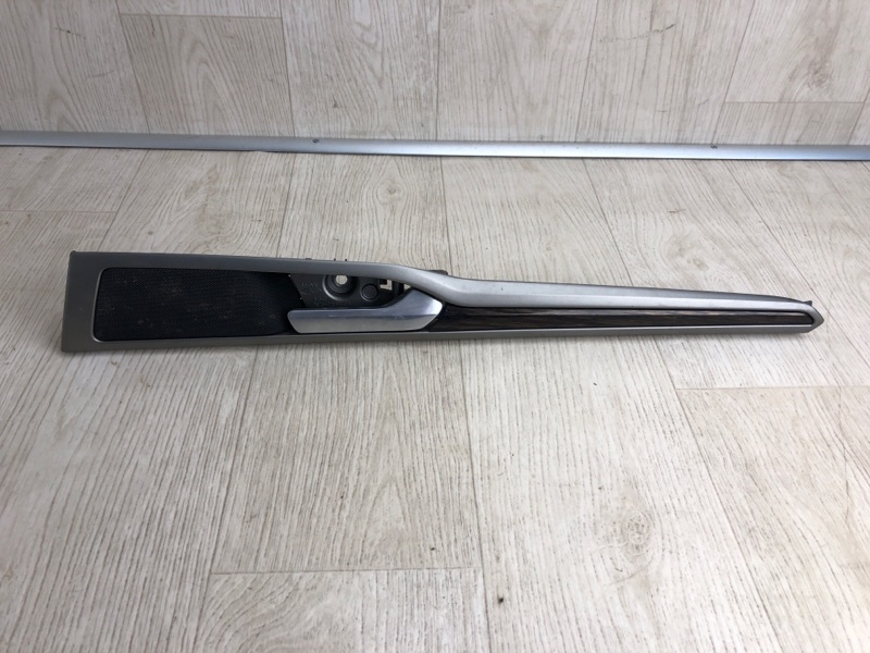 Ручка двери внутренняя задняя правая FORD FUSION 14- 2013 CD4 C20HDTX DS7Z-54275A36-GA Б/У