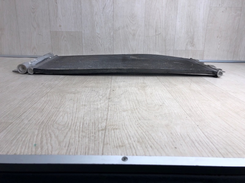 Радиатор кондиционера FUSION 14- 2013 CD4 C20HDTX Радиатор кондиционера FUSION 14- 2013 CD4 C20HDTX