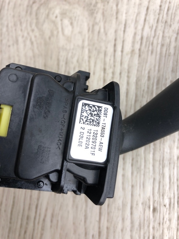 Подрулевой переключатель правый FUSION 14- 2013 CD4 C20HDTX