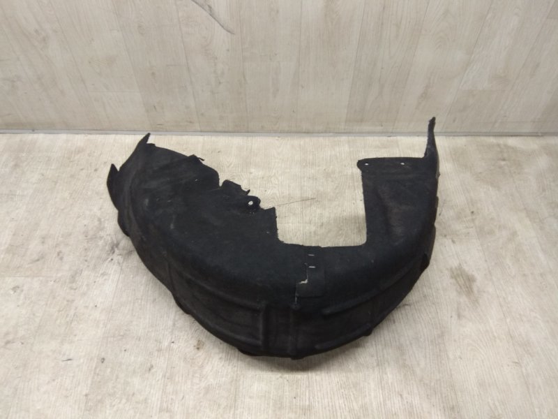 Подкрылок задний левый FORD FUSION 14- 2013 CD4 C20HDTX DS7Z-58278B51-B Б/У