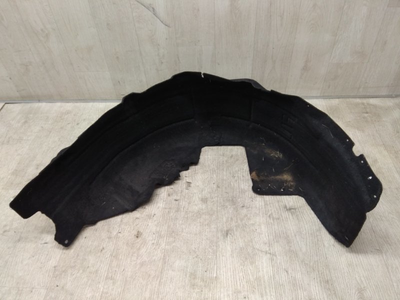 Подкрылок задний левый FUSION 14- 2013 CD4 C20HDTX