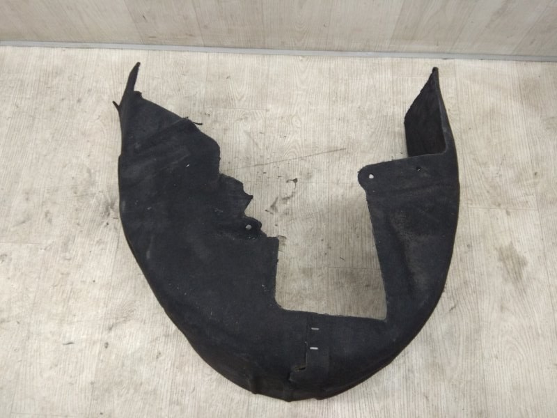 Подкрылок задний левый FORD FUSION 14- CD4 C20HDTX