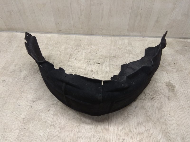 Подкрылок задний левый FUSION 14- 2013 CD4 C20HDTX