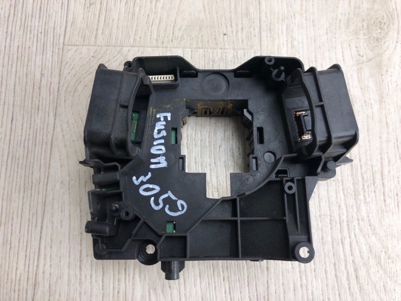 Плата подрулевого переключателя FORD FUSION 14- 2013 CD4 C20HDTX DG9Z-3F791-AA Б/У