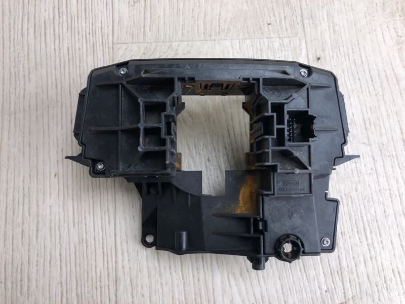 Плата подрулевого переключателя FORD FUSION 14- CD4 C20HDTX