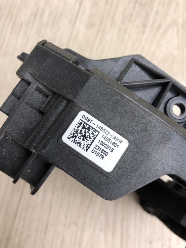 Плата подрулевого переключателя FUSION 14- 2013 CD4 C20HDTX