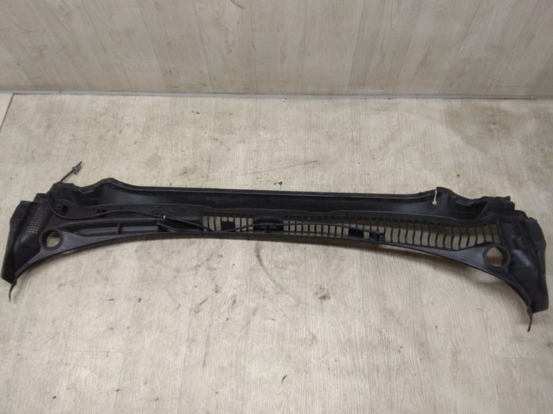 Пластик под лобовое стекло / Жабо FUSION 14- 2013 CD4 C20HDTX