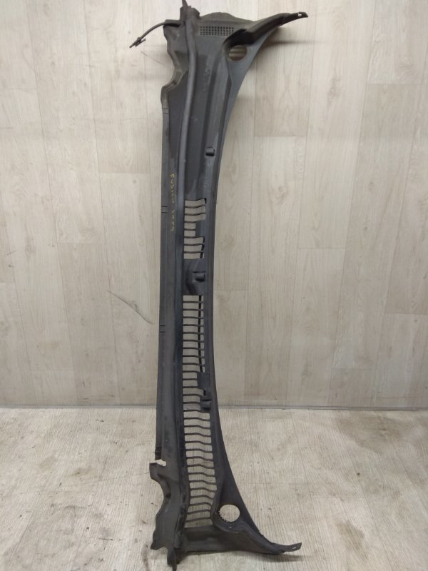 Пластик под лобовое стекло / Жабо FUSION 14- 2013 CD4 C20HDTX