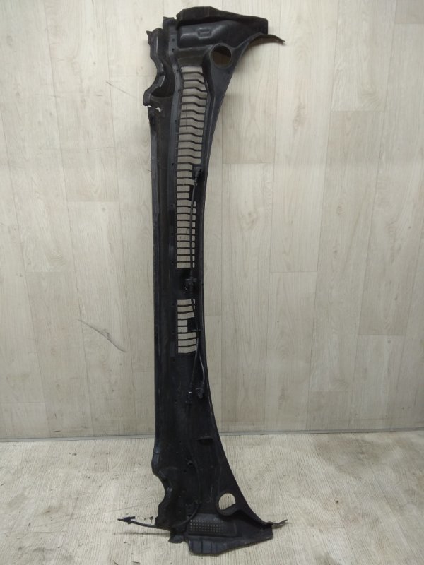 Пластик под лобовое стекло / Жабо FUSION 14- 2013 CD4 C20HDTX