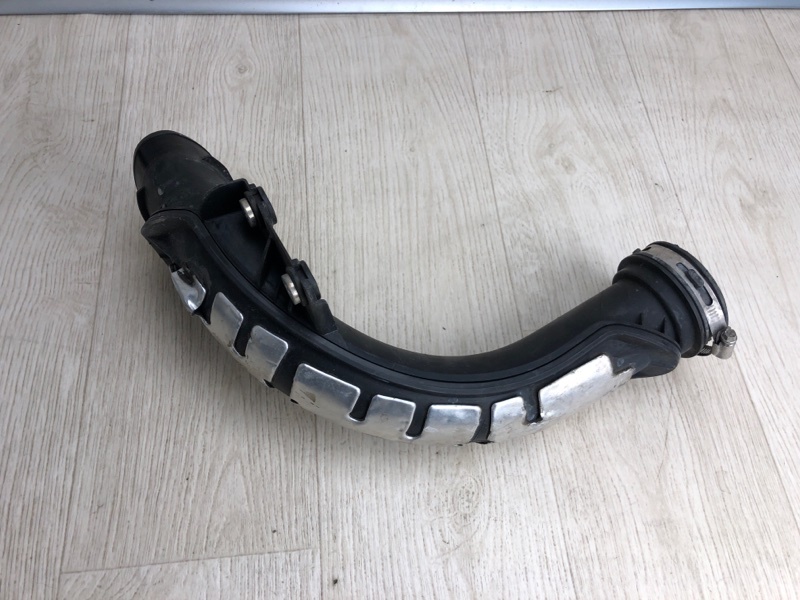 Патрубок воздушного фильтра FORD FUSION 14- 2013 CD4 C20HDTX CV6Z-9B659-B Б/У