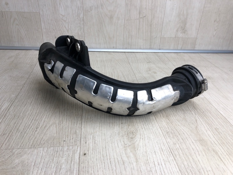 Патрубок воздушного фильтра FUSION 14- 2013 CD4 C20HDTX