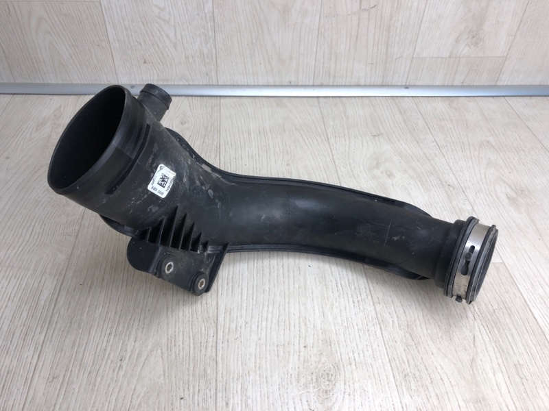Патрубок воздушного фильтра FORD FUSION 14- CD4 C20HDTX