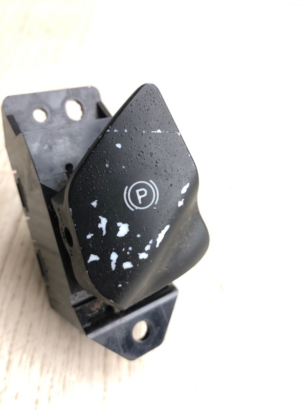 Кнопка стояночного тормоза FUSION 14- 2013 CD4 C20HDTX