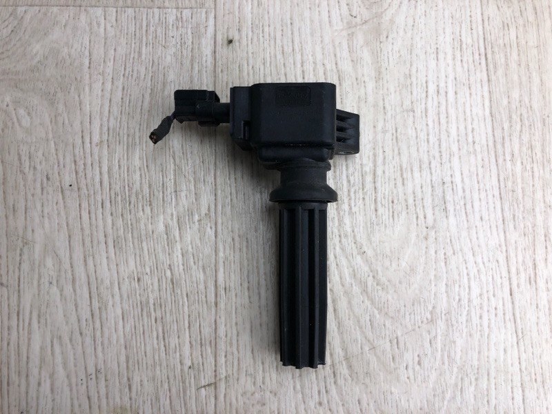 Катушка зажигания FORD FUSION 14- 2013 CD4 C20HDTX CM5Z-1202-9A Б/У