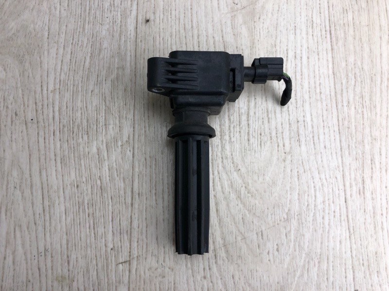 Катушка зажигания FUSION 14- 2013 CD4 C20HDTX