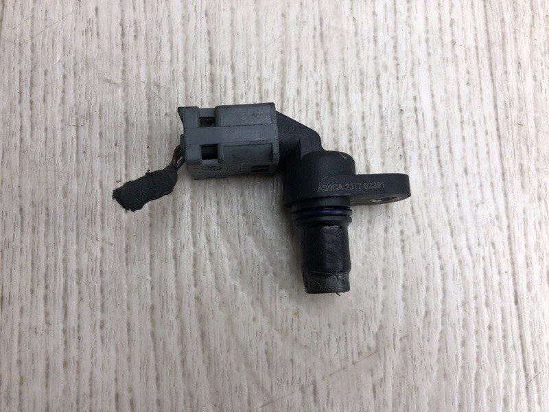 Датчик положения распредвала FORD FUSION 14- 2013 CD4 C20HDTX AS7Z-6B288-A Б/У