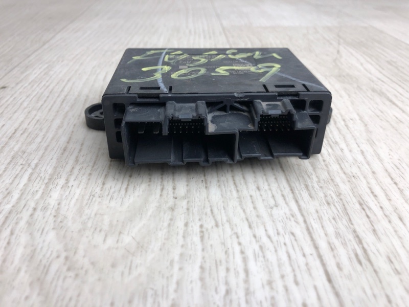 Блок комфорта передний левый FUSION 14- 2013 CD4 C20HDTX