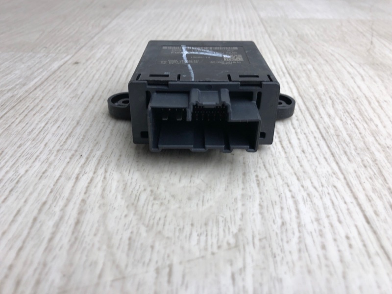 Блок комфорта задний FUSION 14- 2013 CD4 C20HDTX