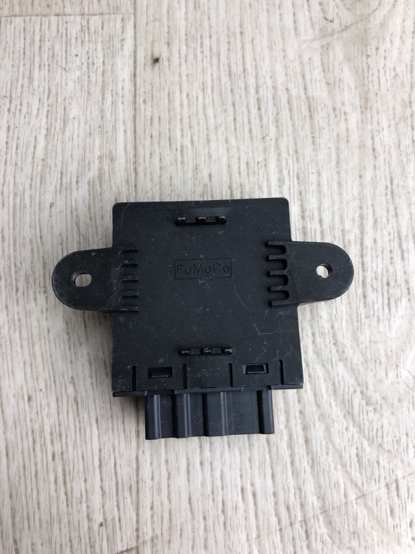 Блок комфорта задний FORD FUSION 14- CD4 C20HDTX