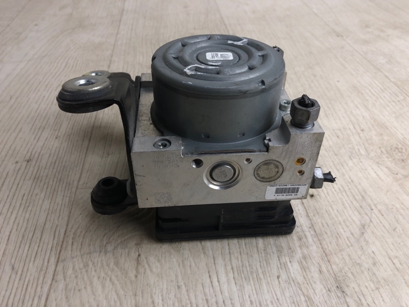Блок ABS FORD FUSION 14- CD4 C20HDTX Блок ABS FORD FUSION 14- CD4 C20HDTX
