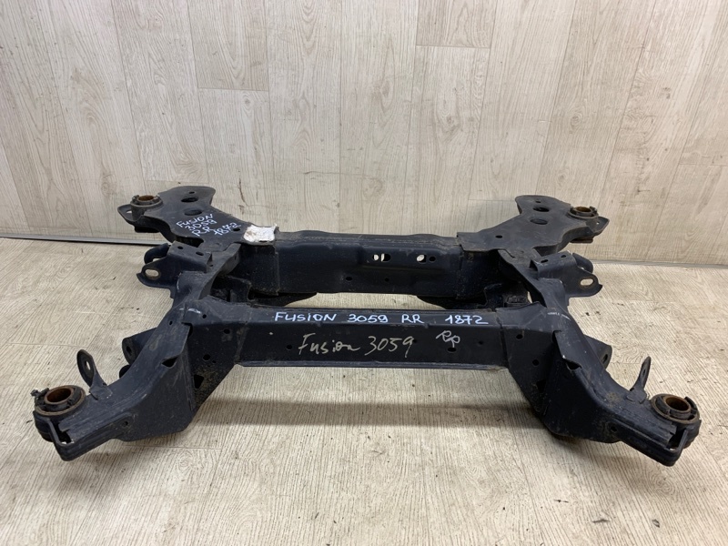 Балка задней подвески FUSION 14- 2013 CD4 C20HDTX