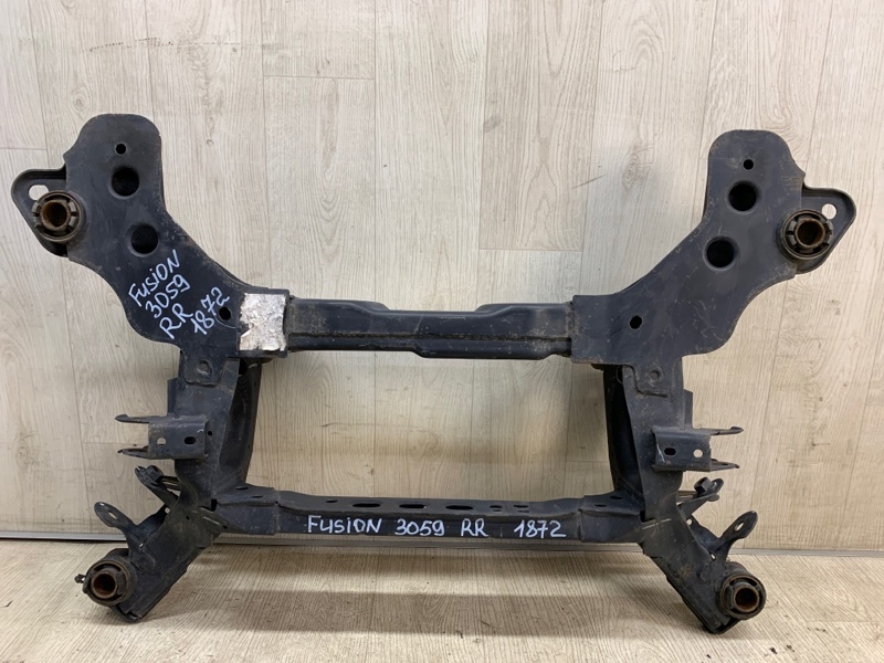 Балка задней подвески FORD FUSION 14- CD4 C20HDTX