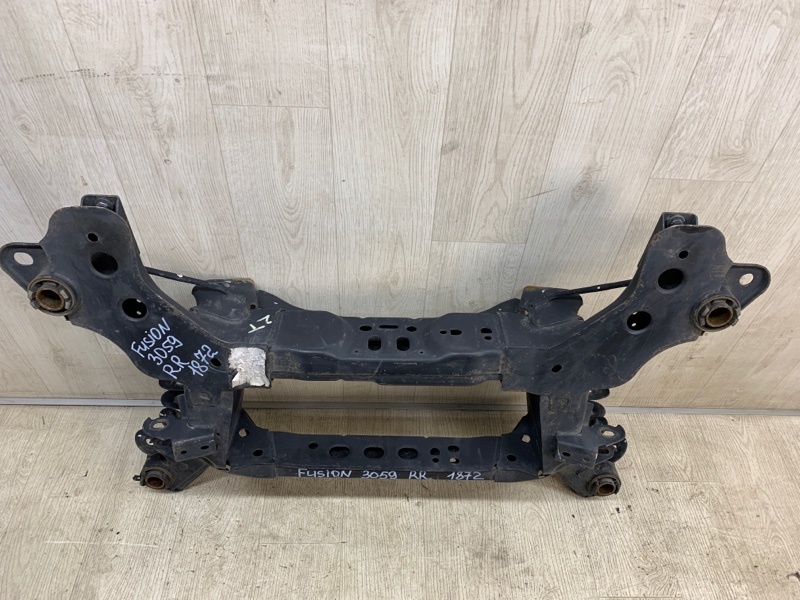 Балка задней подвески FUSION 14- 2013 CD4 C20HDTX