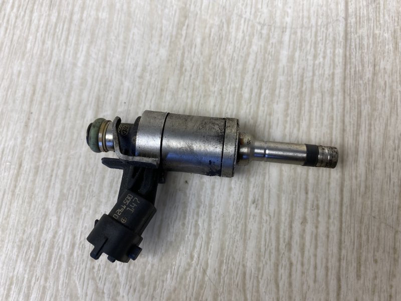 Форсунка топливная FORD FUSION 14- 2014 CD4 C20HDTX BB5Z-9F593-B Б/У