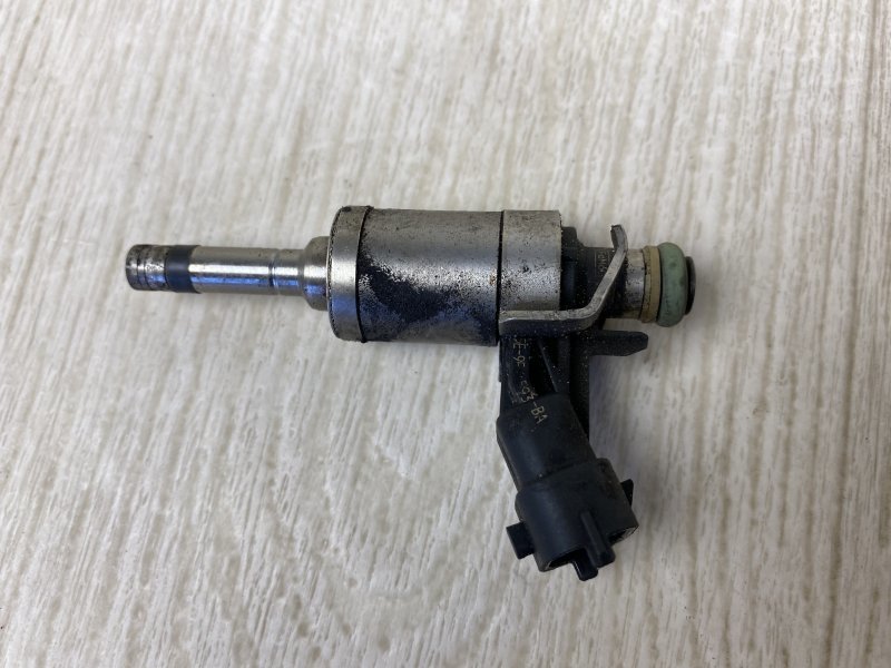 Форсунка топливная FUSION 14- 2014 CD4 C20HDTX