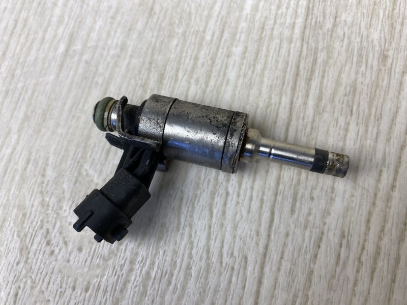 Форсунка топливная FORD FUSION 14- 2014 CD4 C20HDTX BB5Z-9F593-B Б/У