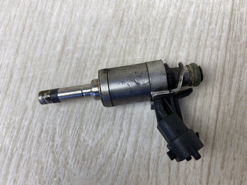 Форсунка топливная FUSION 14- 2014 CD4 C20HDTX