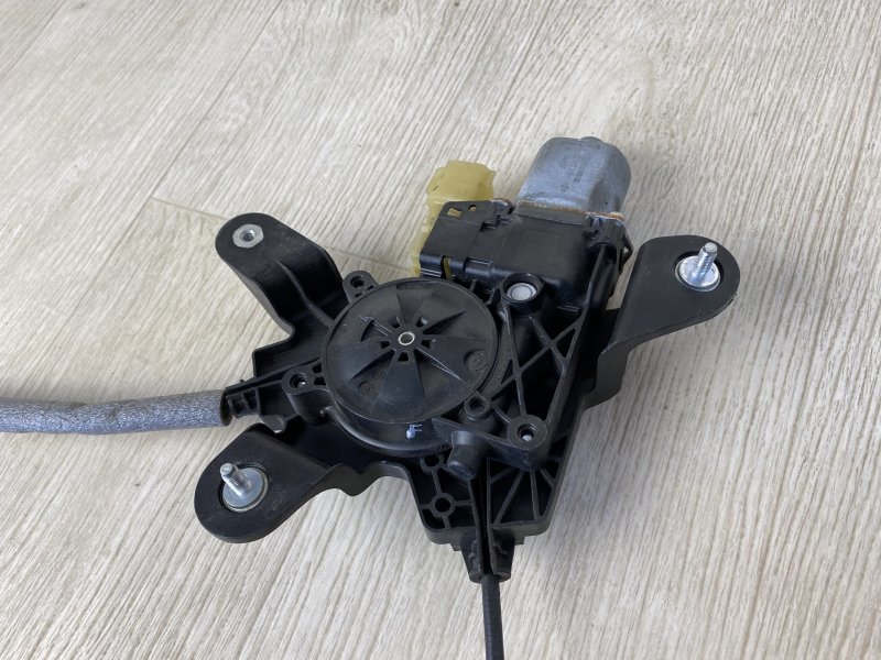 Стеклоподъемник задний правый FORD FUSION 14- CD4 C20HDTX