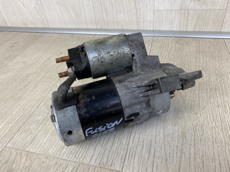 Стартер FORD FUSION 14- CD4 C20HDTX Стартер FORD FUSION 14- CD4 C20HDTX