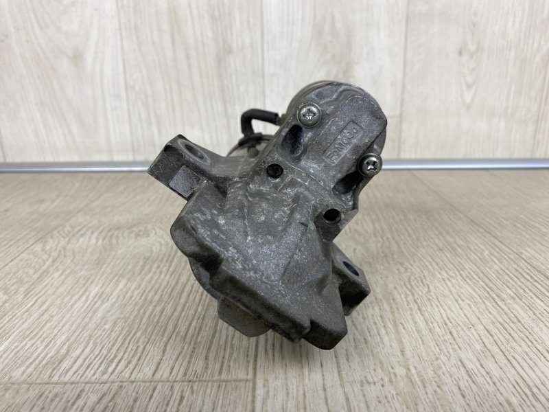 Стартер FUSION 14- 2014 CD4 C20HDTX Стартер FUSION 14- 2014 CD4 C20HDTX