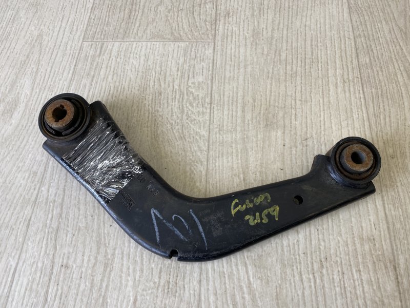 Рычаг задней подвески поперечный верхний задний FORD FUSION 14- CD4 C20HDTX